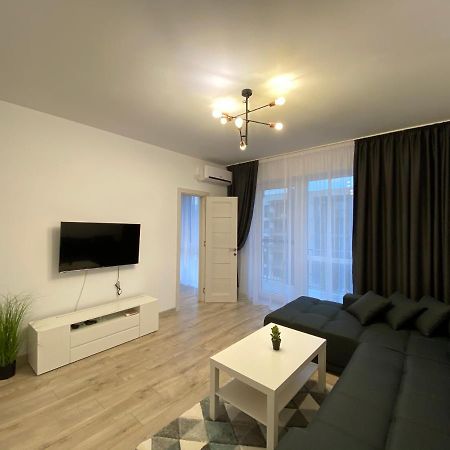 Rose Luxury Apartment Oradea - Felix エクステリア 写真