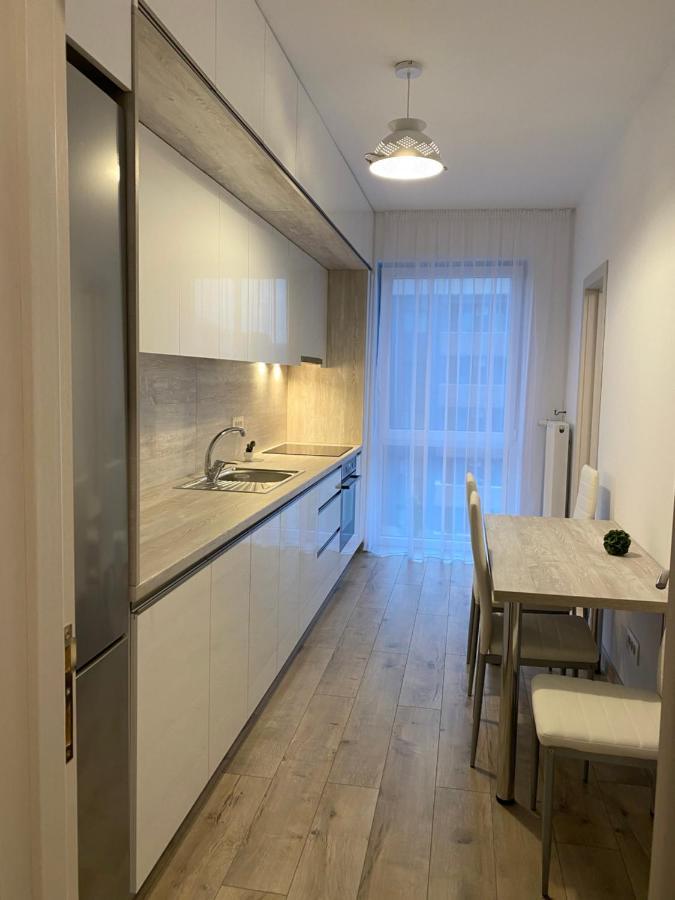Rose Luxury Apartment Oradea - Felix エクステリア 写真