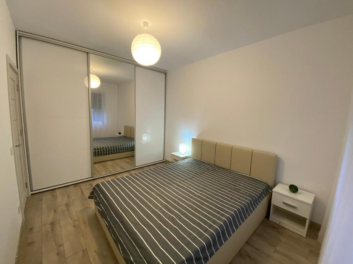 Rose Luxury Apartment Oradea - Felix エクステリア 写真